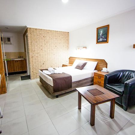 Ballina Hi-Craft Motel Εξωτερικό φωτογραφία