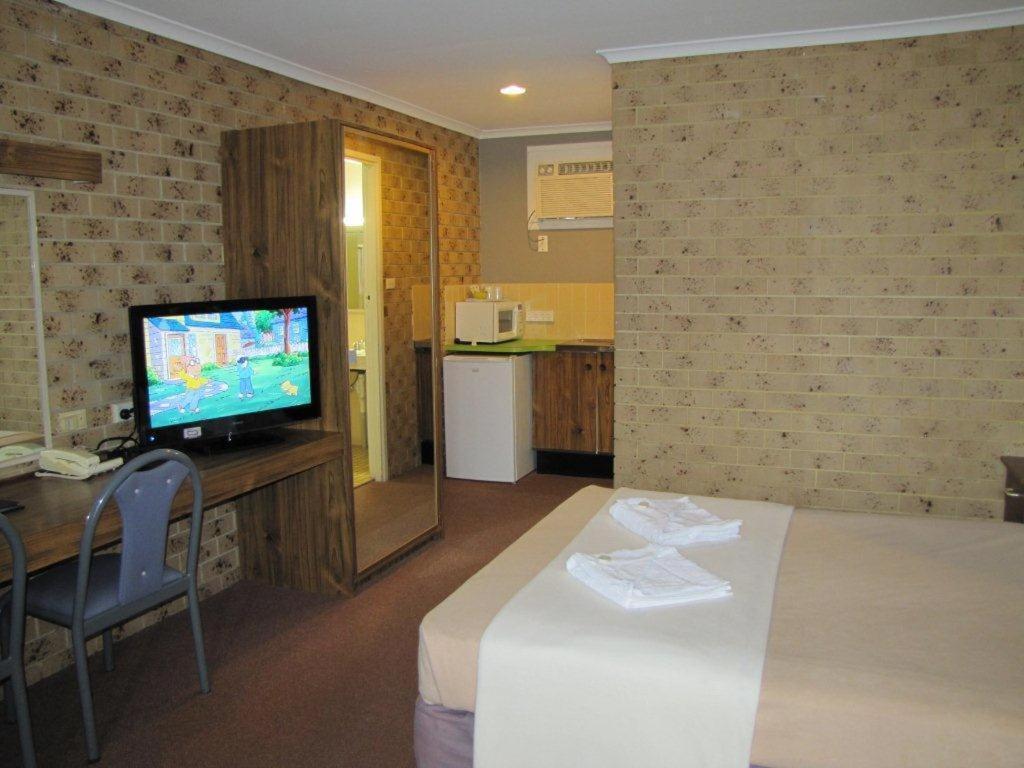 Ballina Hi-Craft Motel Δωμάτιο φωτογραφία