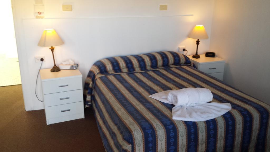 Ballina Hi-Craft Motel Εξωτερικό φωτογραφία