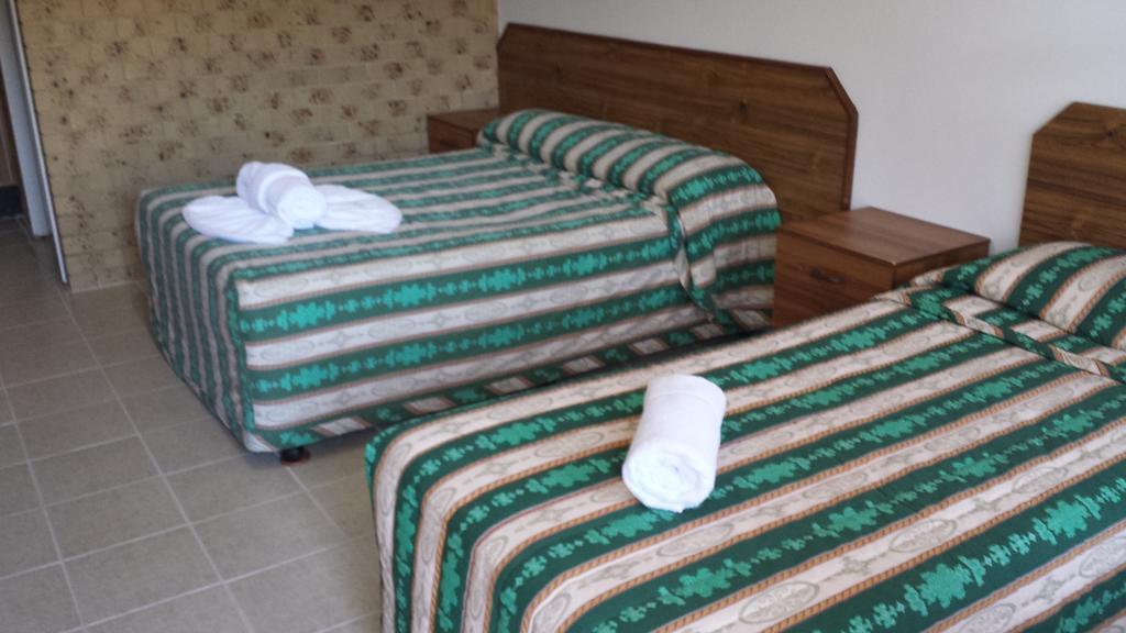 Ballina Hi-Craft Motel Εξωτερικό φωτογραφία