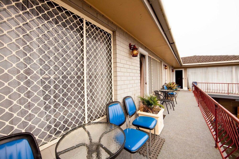 Ballina Hi-Craft Motel Εξωτερικό φωτογραφία
