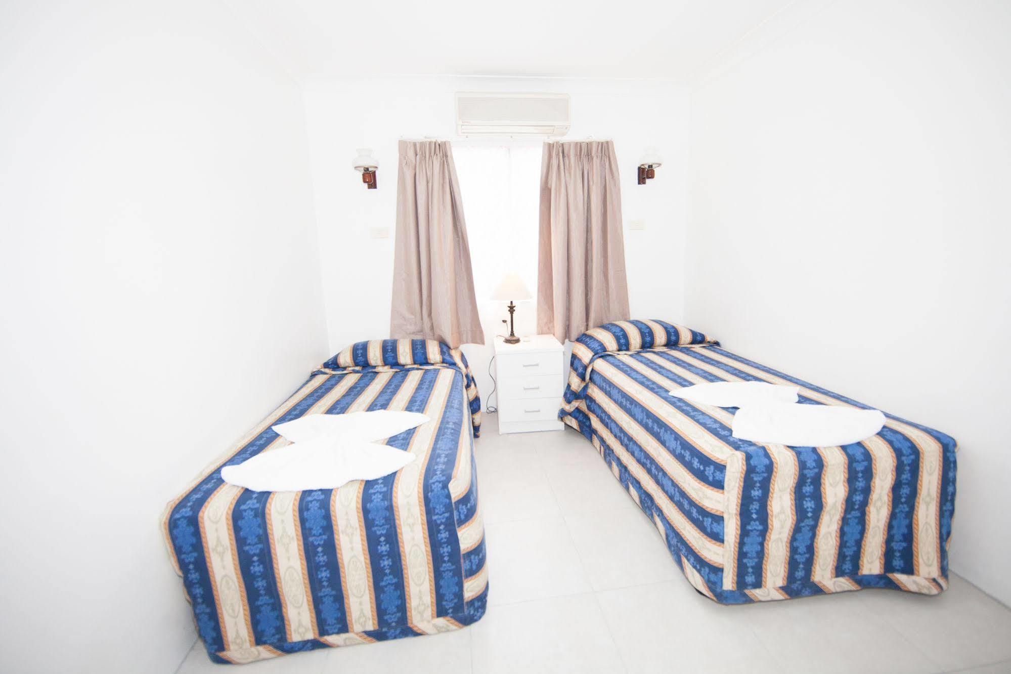 Ballina Hi-Craft Motel Εξωτερικό φωτογραφία