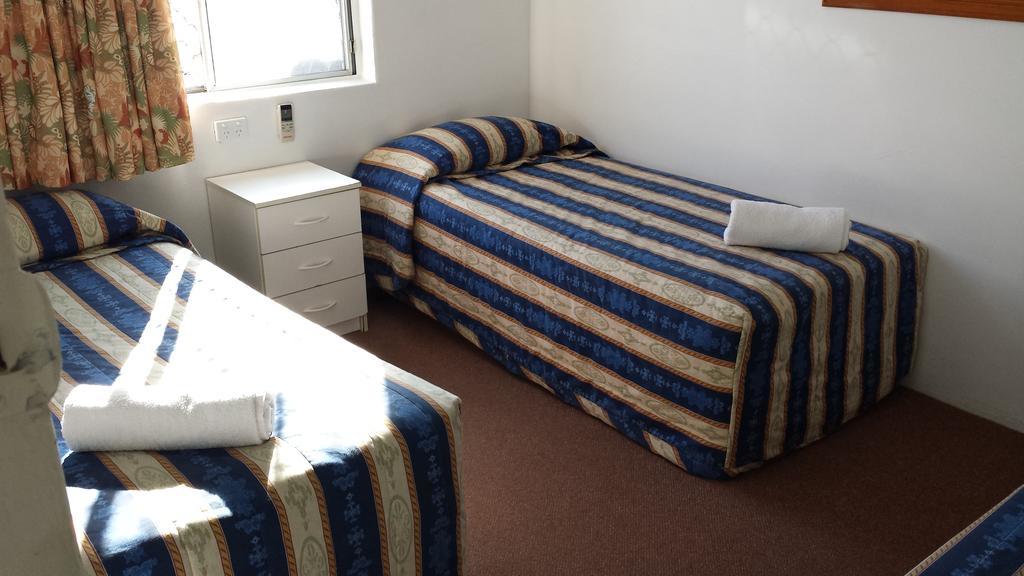 Ballina Hi-Craft Motel Εξωτερικό φωτογραφία