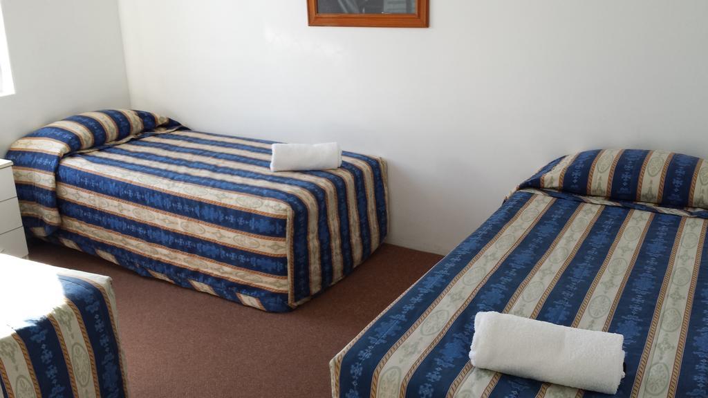 Ballina Hi-Craft Motel Εξωτερικό φωτογραφία